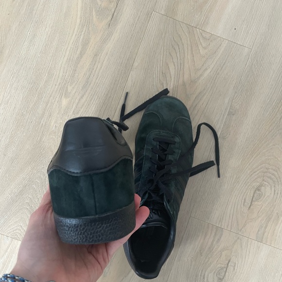 Adidas gazelle all black - Picture 4 of 4